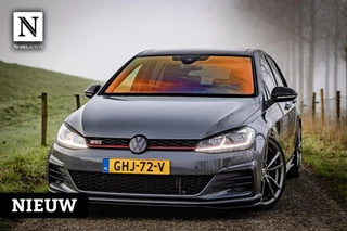 Volkswagen Golf 2.0 TSI GTI TCR |Pano|Digi Clima|Virtual