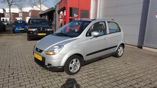 Hoofdafbeelding Chevrolet Matiz Chevrolet Matiz 0.8 Style