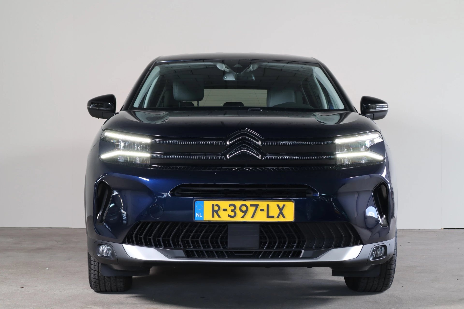 Hoofdafbeelding Citroën C5 Aircross