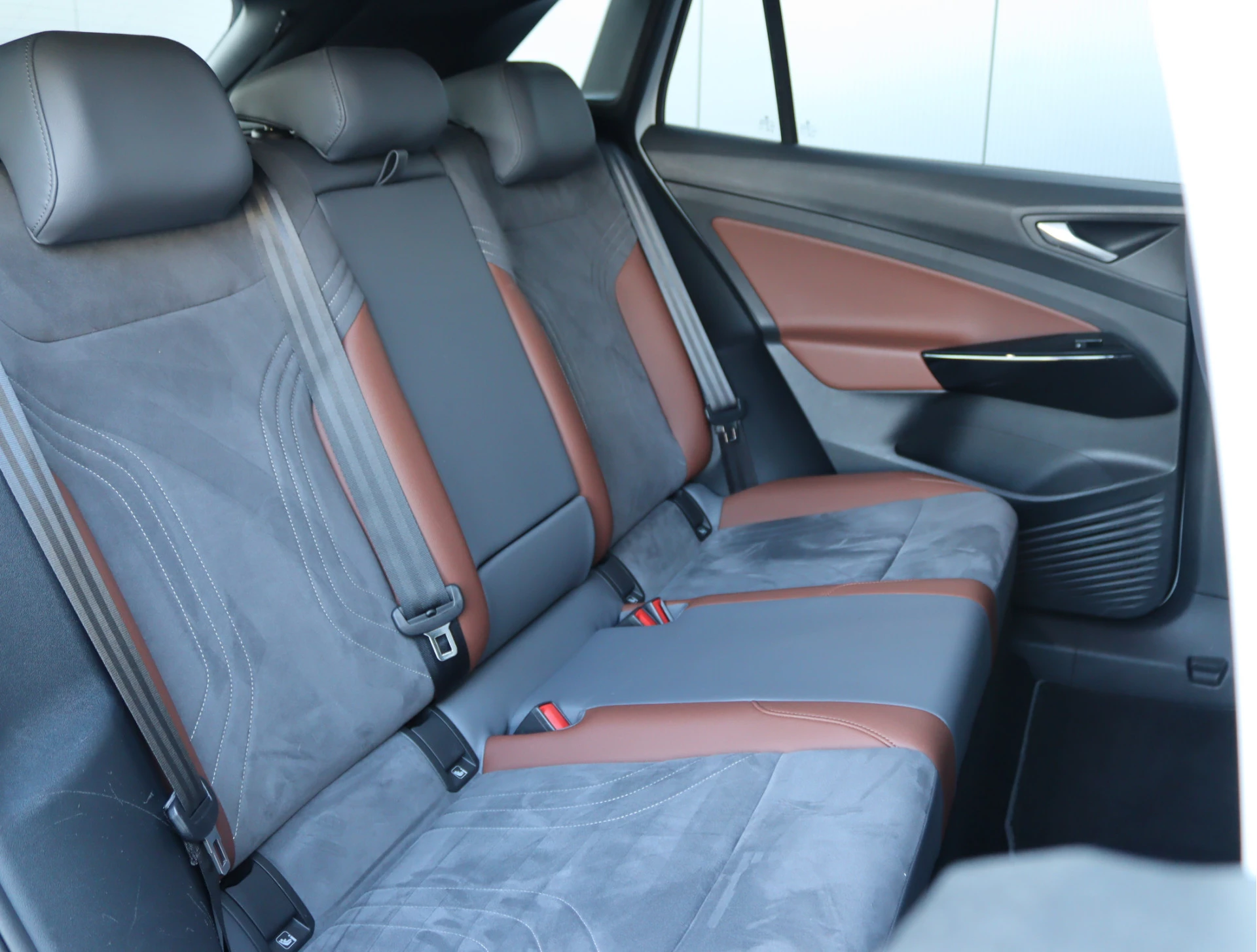 Hoofdafbeelding Volkswagen ID.4