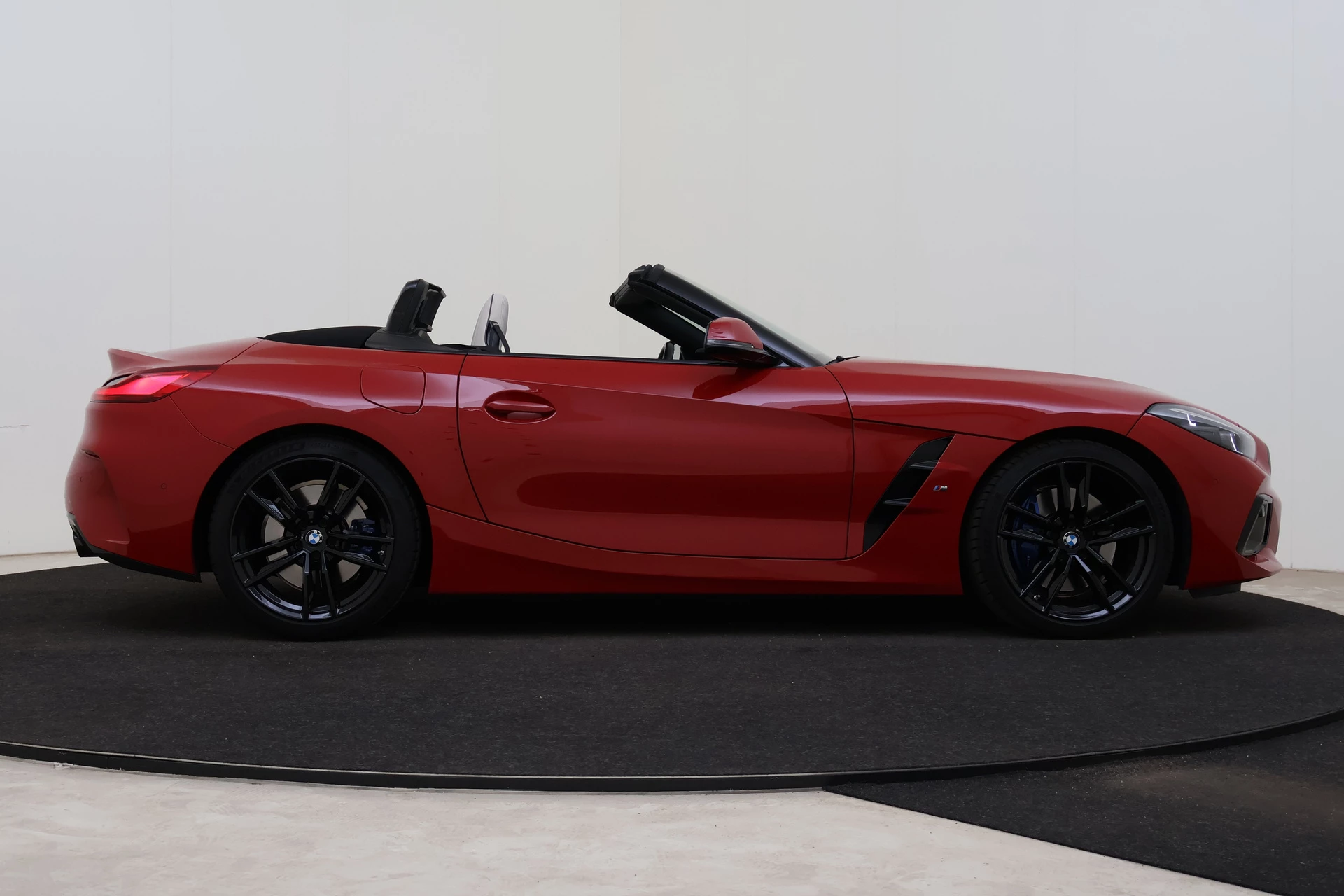 Hoofdafbeelding BMW Z4