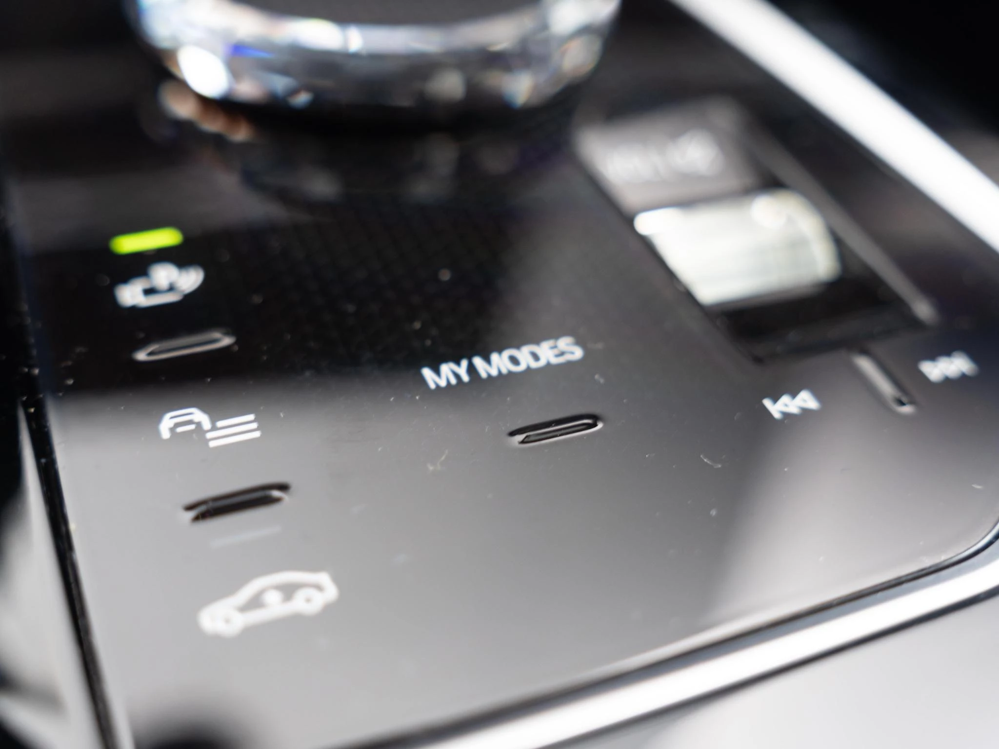 Hoofdafbeelding BMW i7