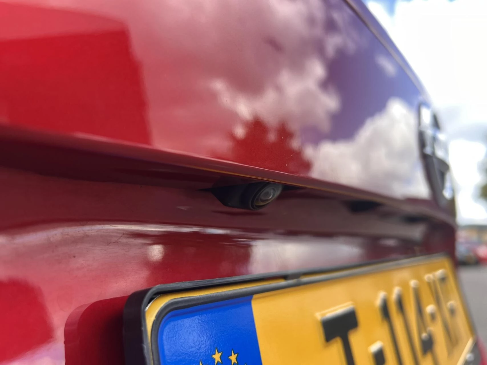 Hoofdafbeelding Nissan Micra
