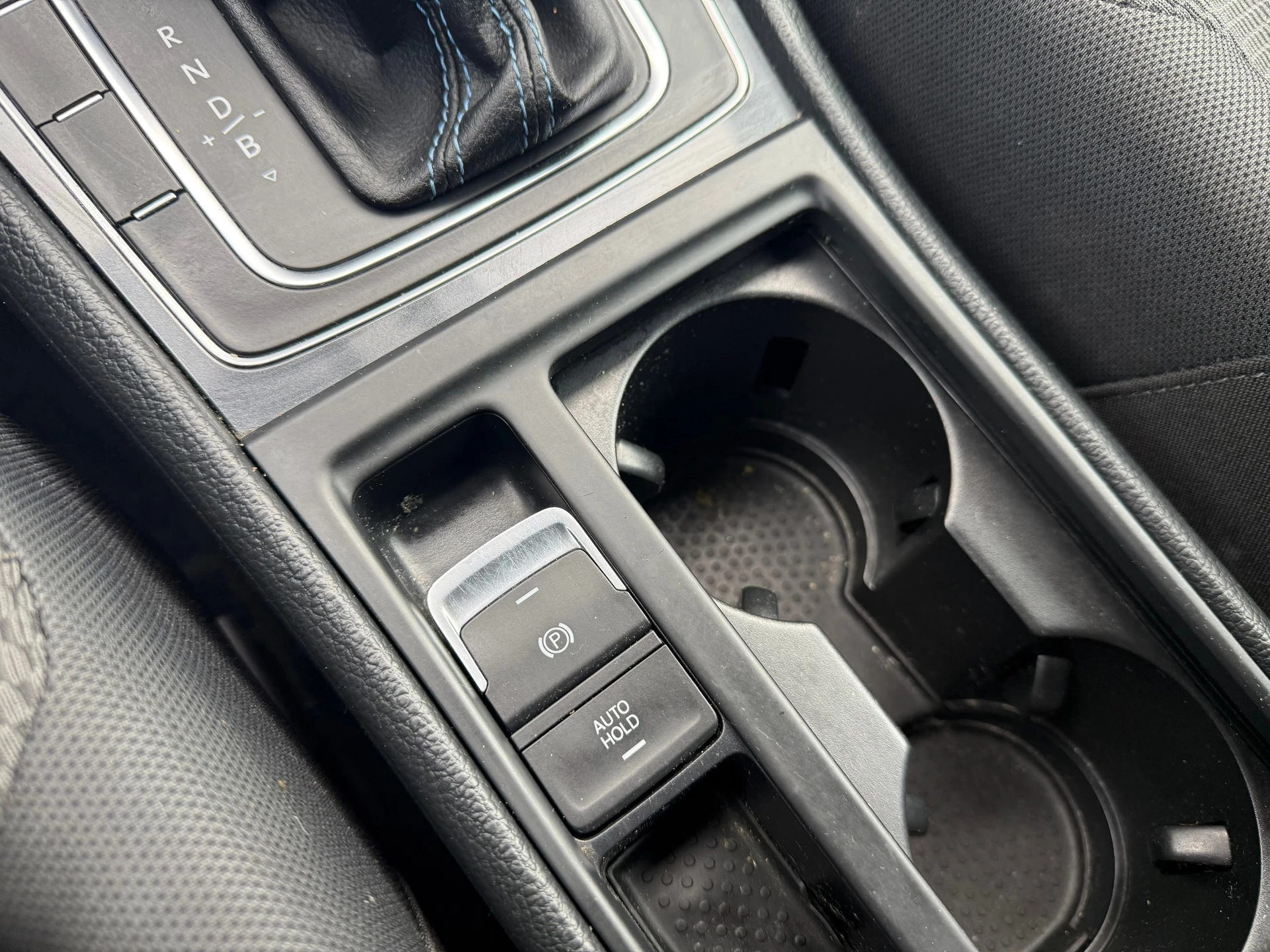 Hoofdafbeelding Volkswagen e-Golf