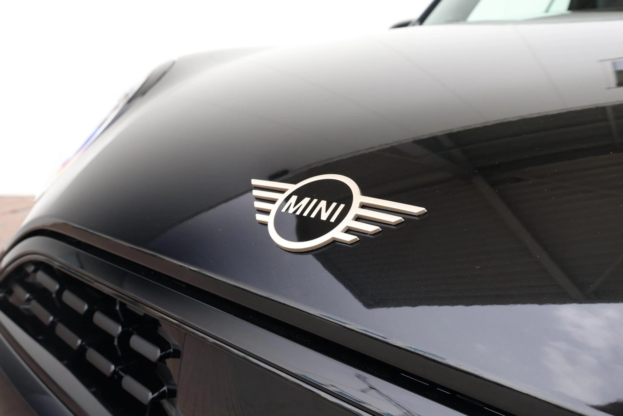 Hoofdafbeelding MINI Cooper Cabrio