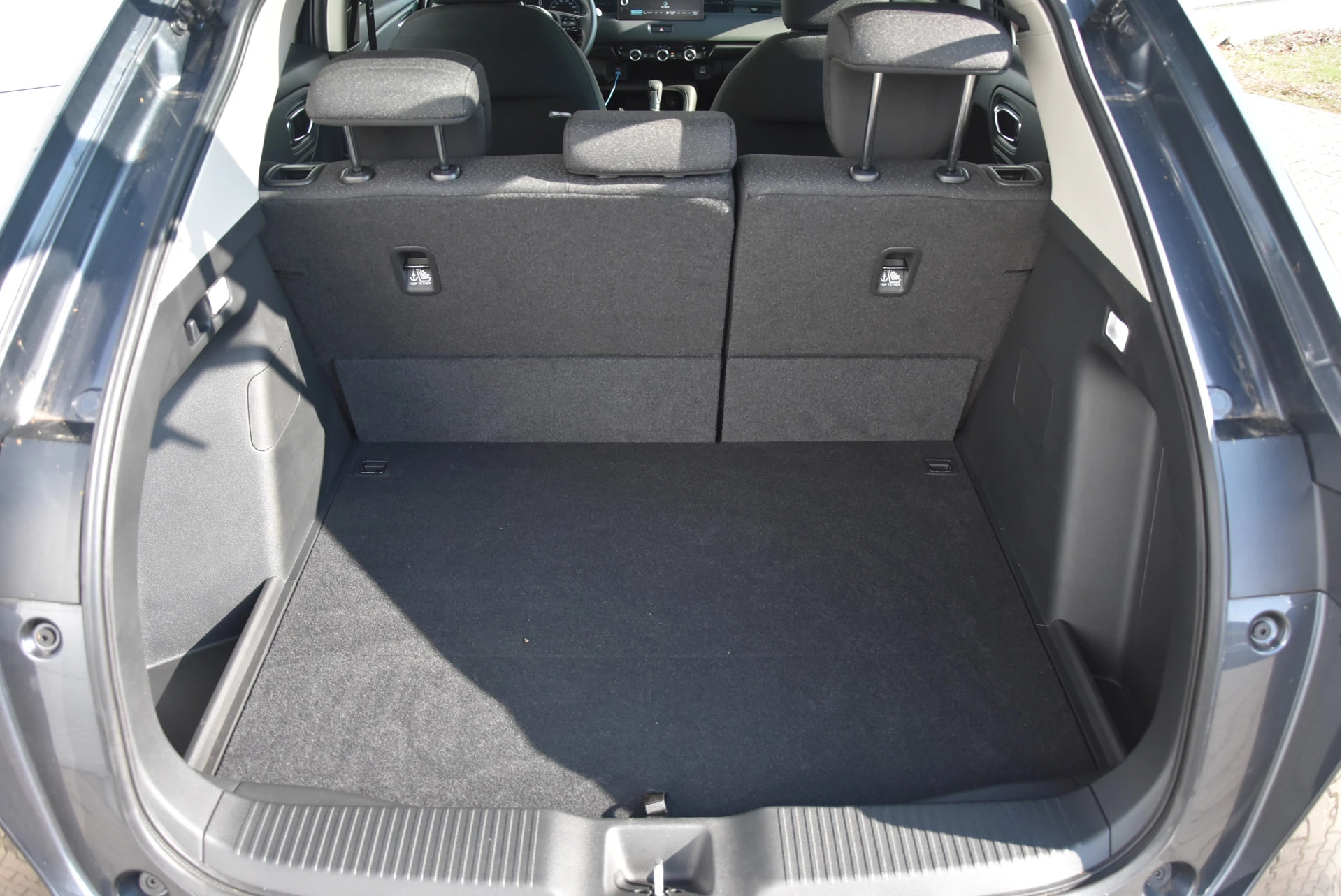 Hoofdafbeelding Honda HR-V