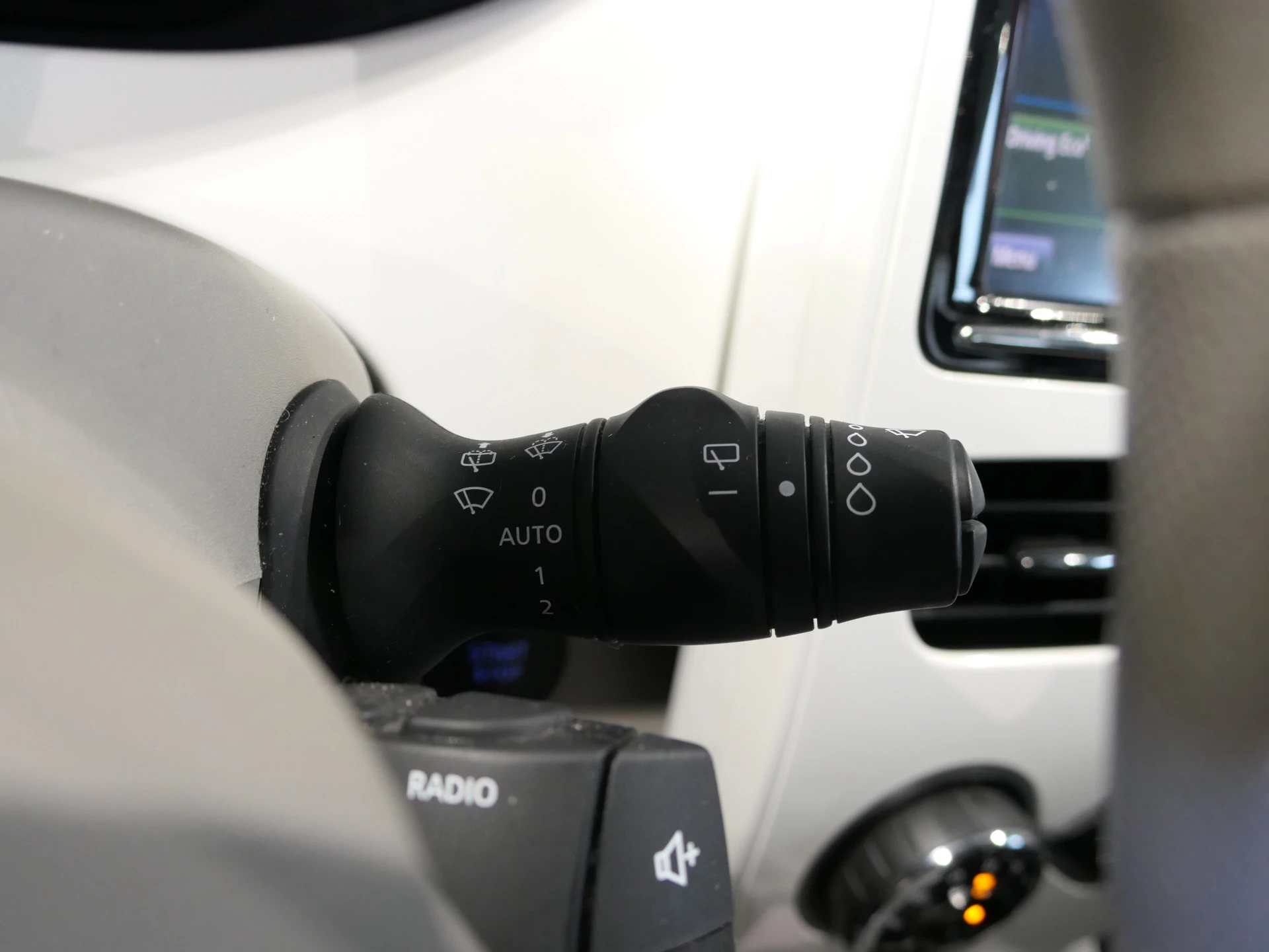 Hoofdafbeelding Renault ZOE