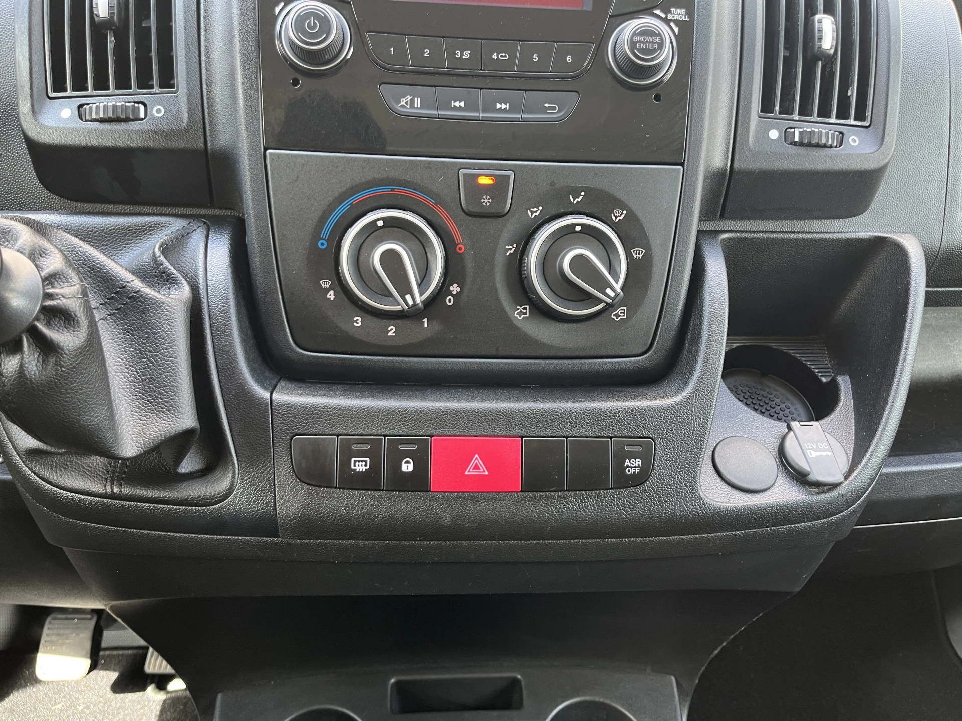 Hoofdafbeelding Peugeot Boxer