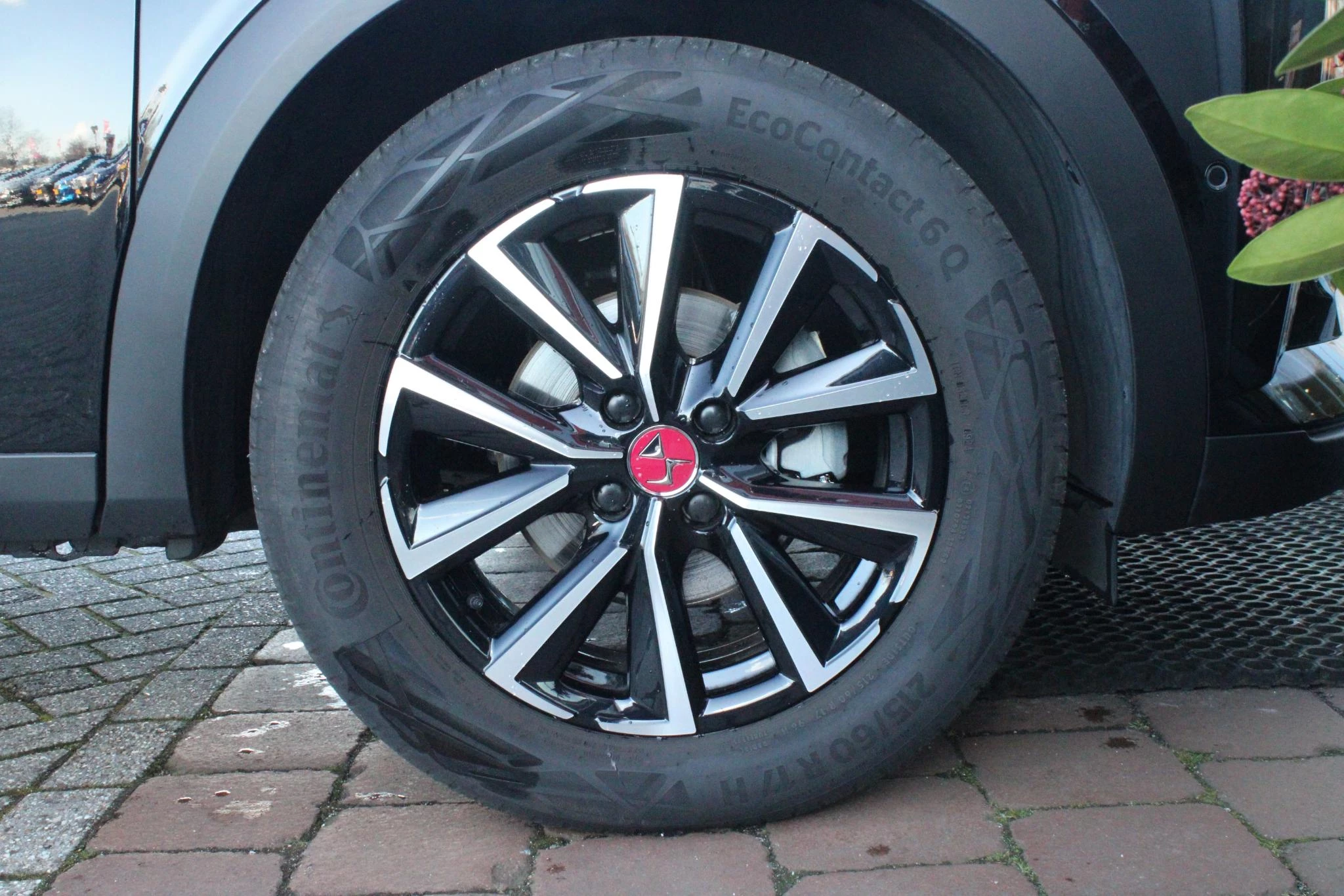 Hoofdafbeelding DS DS 3