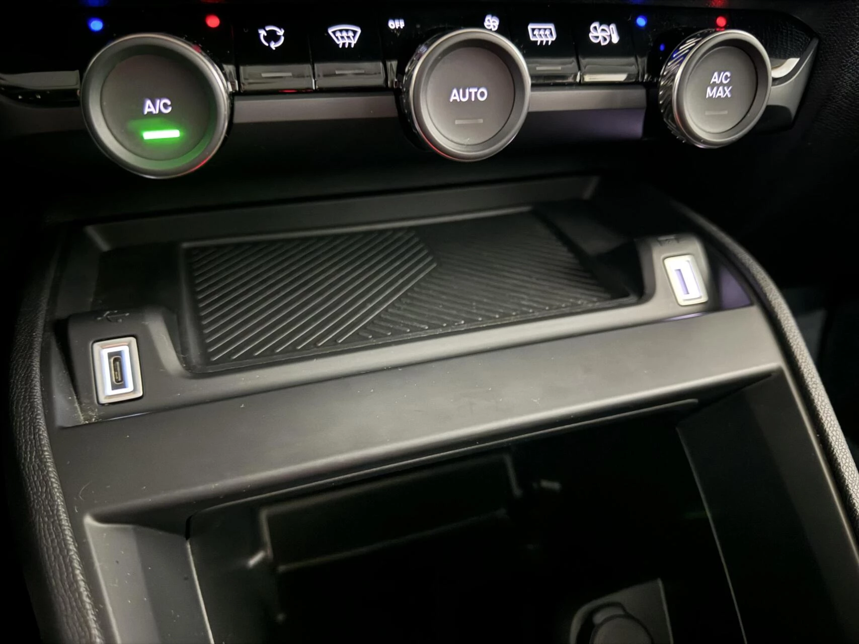 Hoofdafbeelding Citroën C4