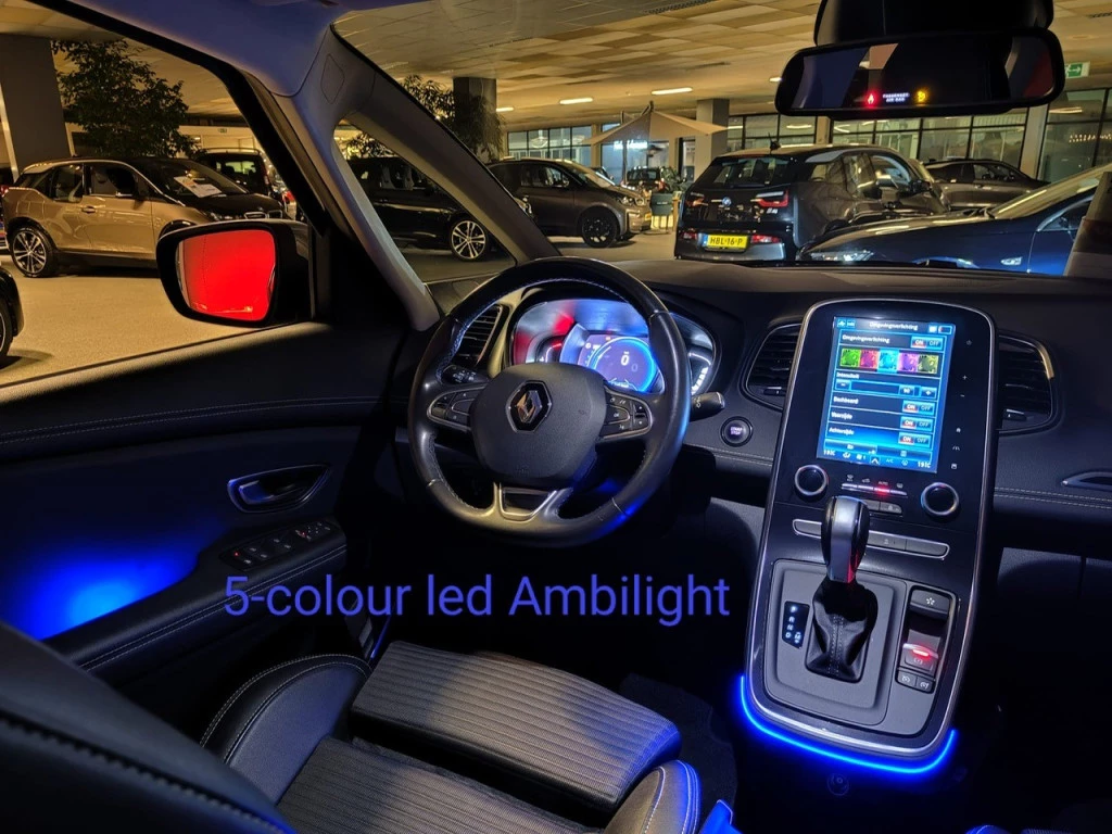 Hoofdafbeelding Renault Grand Scénic