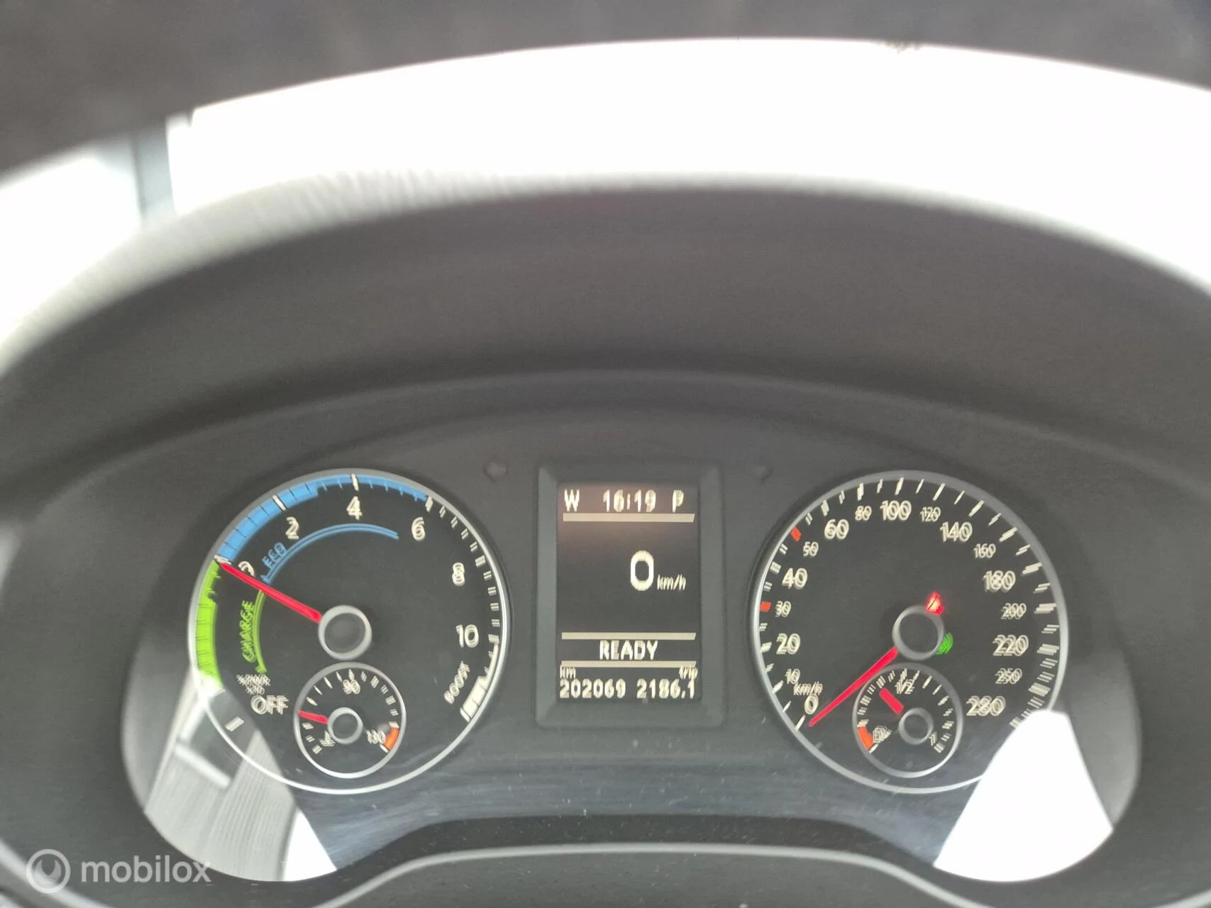 Hoofdafbeelding Volkswagen Jetta