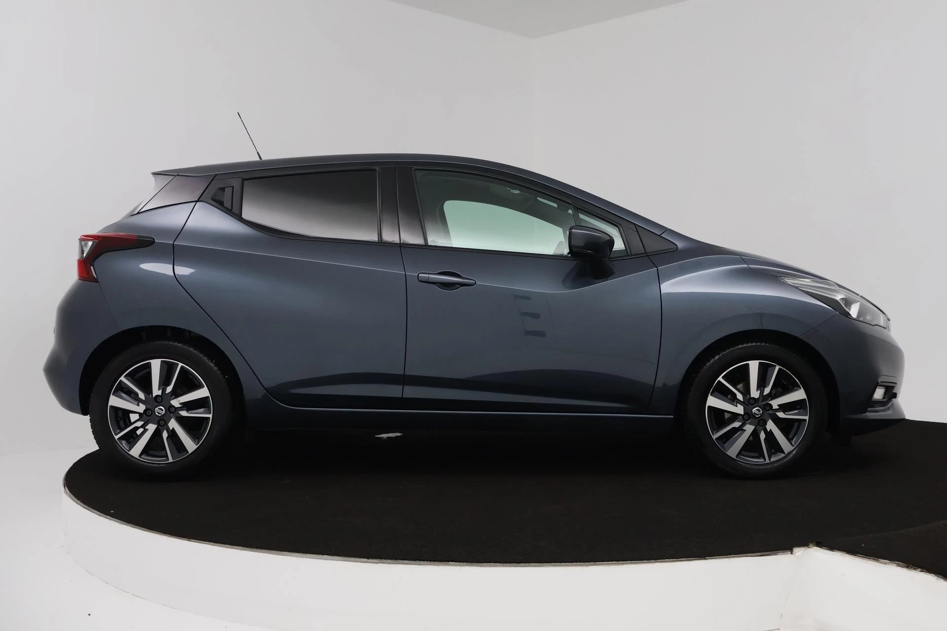 Hoofdafbeelding Nissan Micra