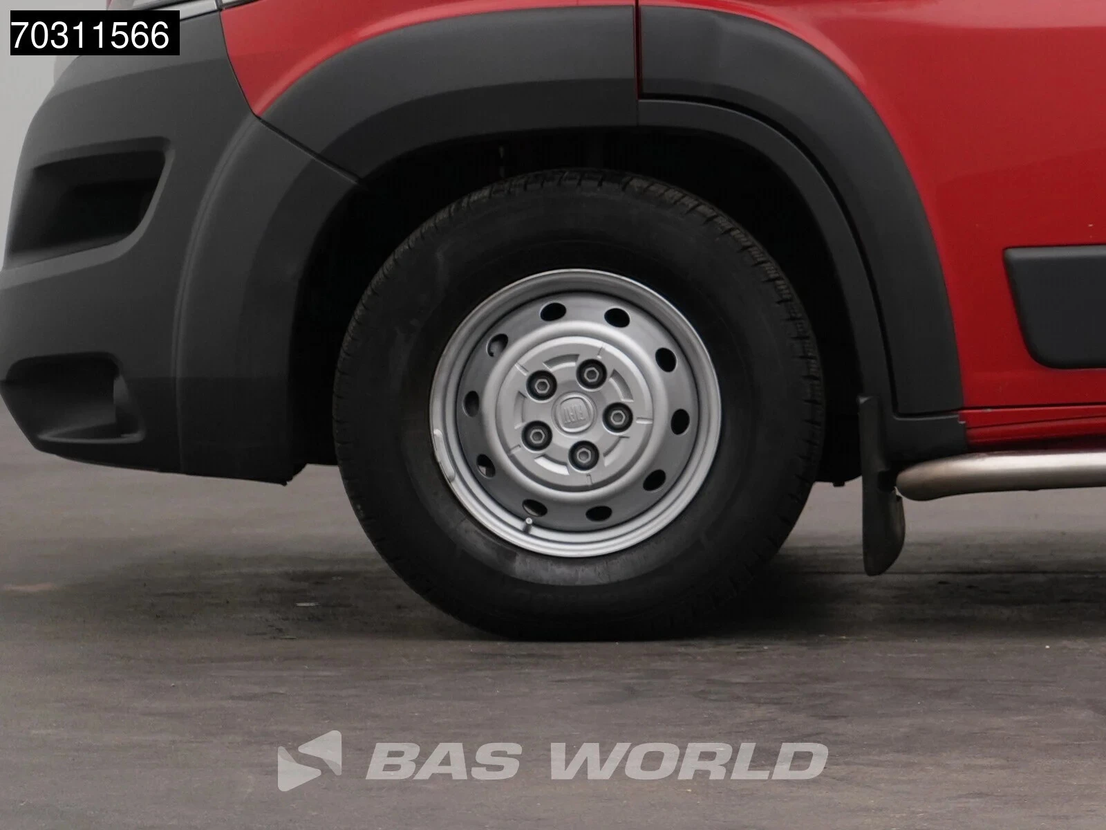 Hoofdafbeelding Fiat Ducato