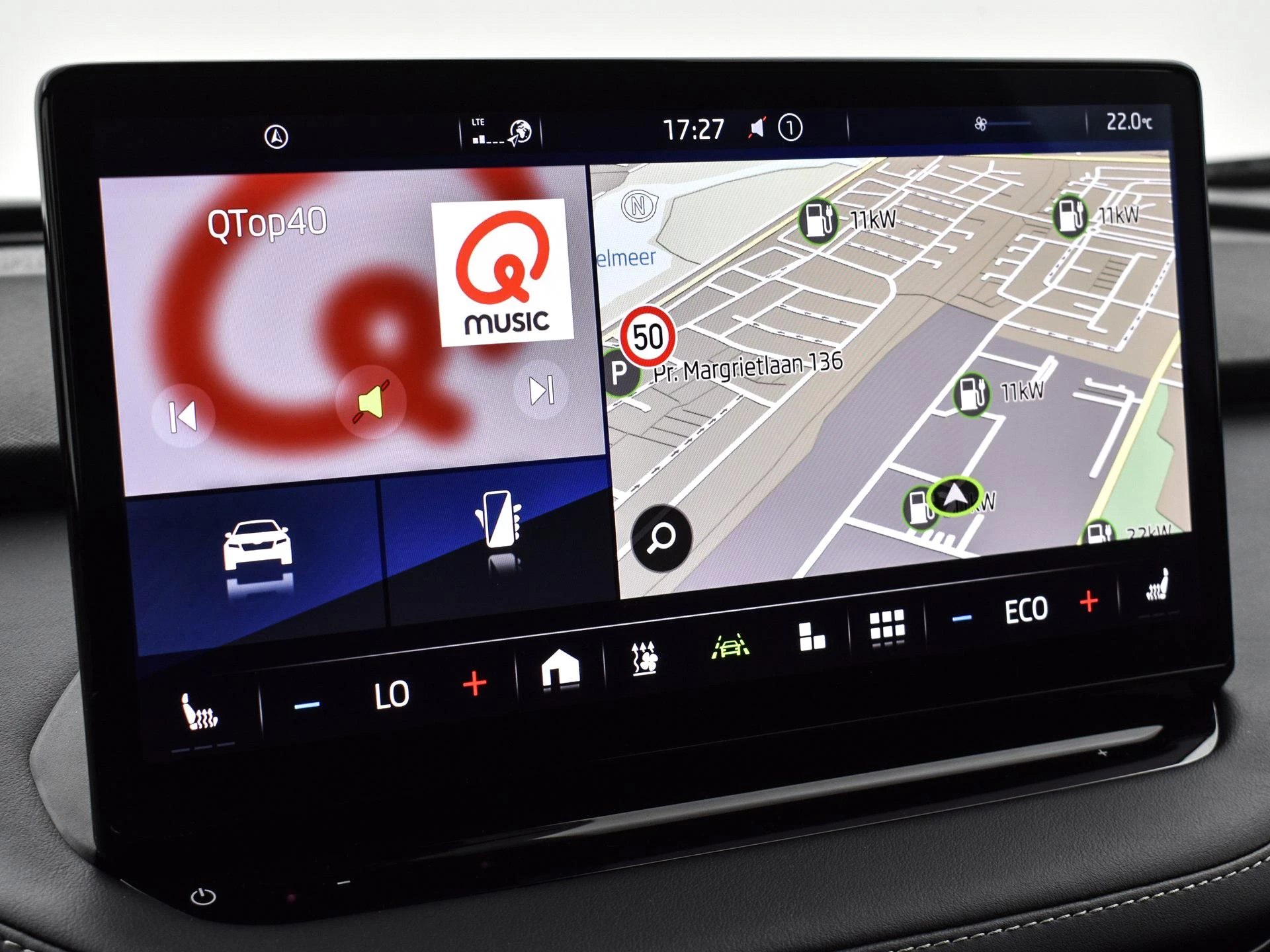 Hoofdafbeelding Škoda Enyaq iV