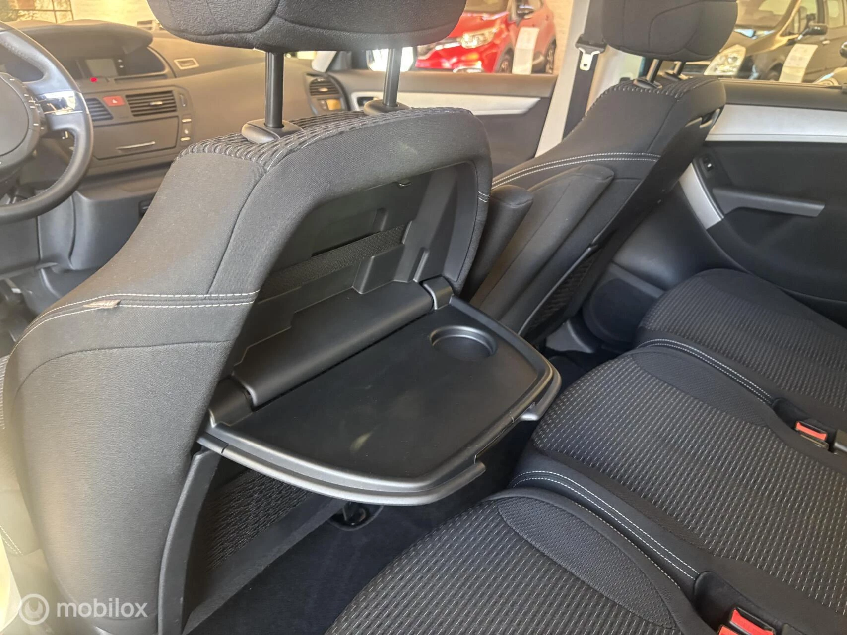 Hoofdafbeelding Citroën Grand C4 Picasso