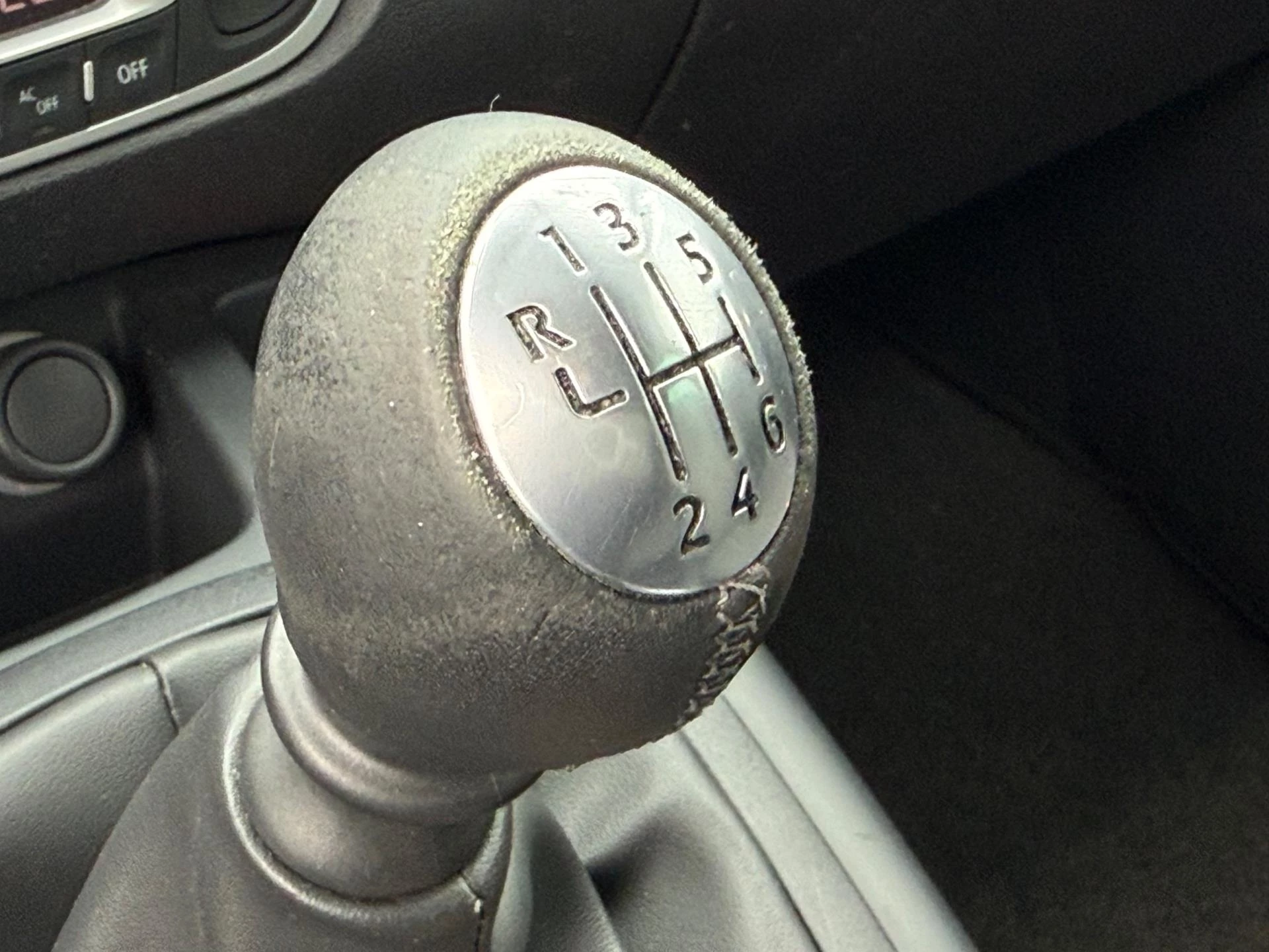 Hoofdafbeelding Renault Grand Scénic