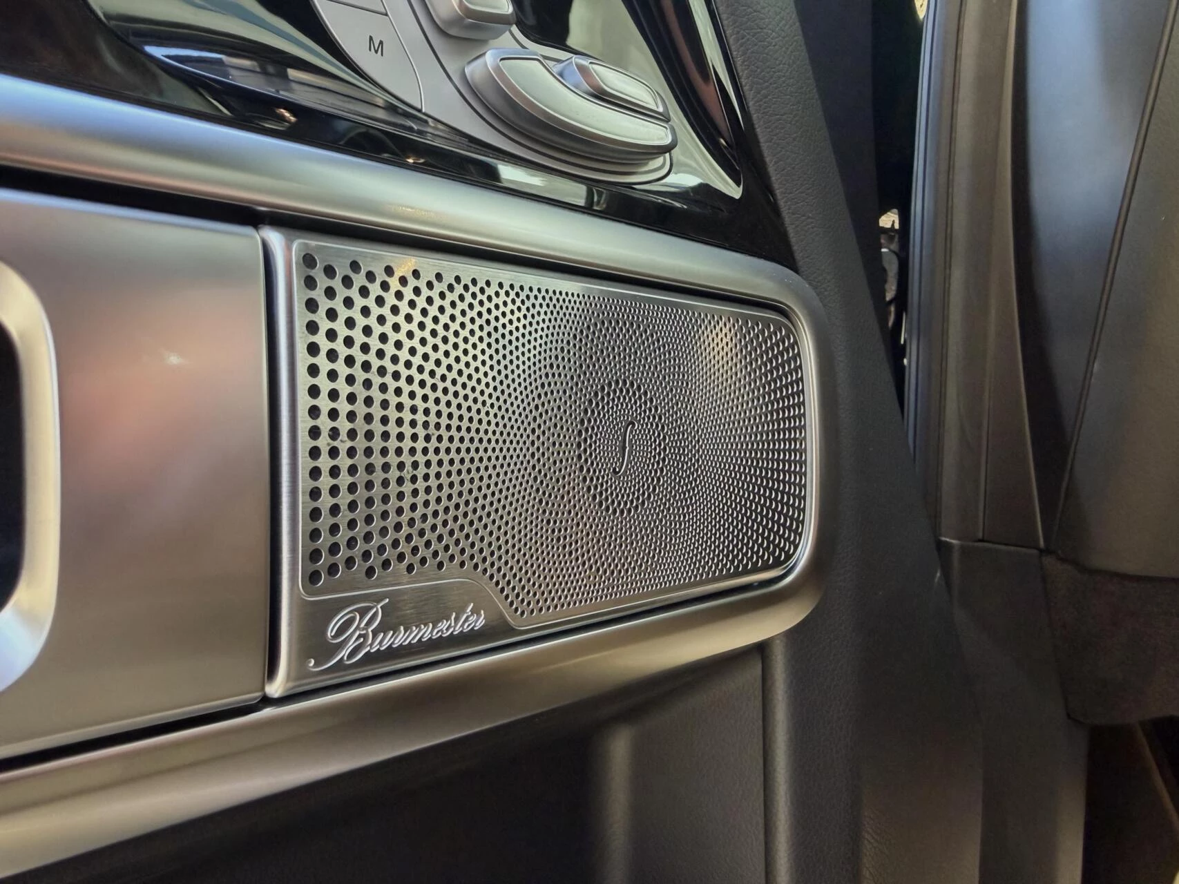 Hoofdafbeelding Mercedes-Benz G-Klasse
