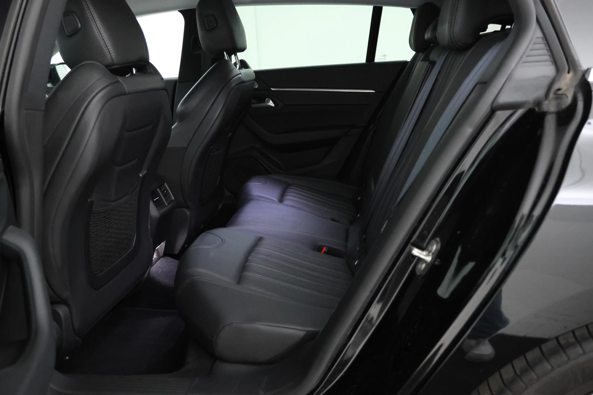 Hoofdafbeelding Peugeot 508