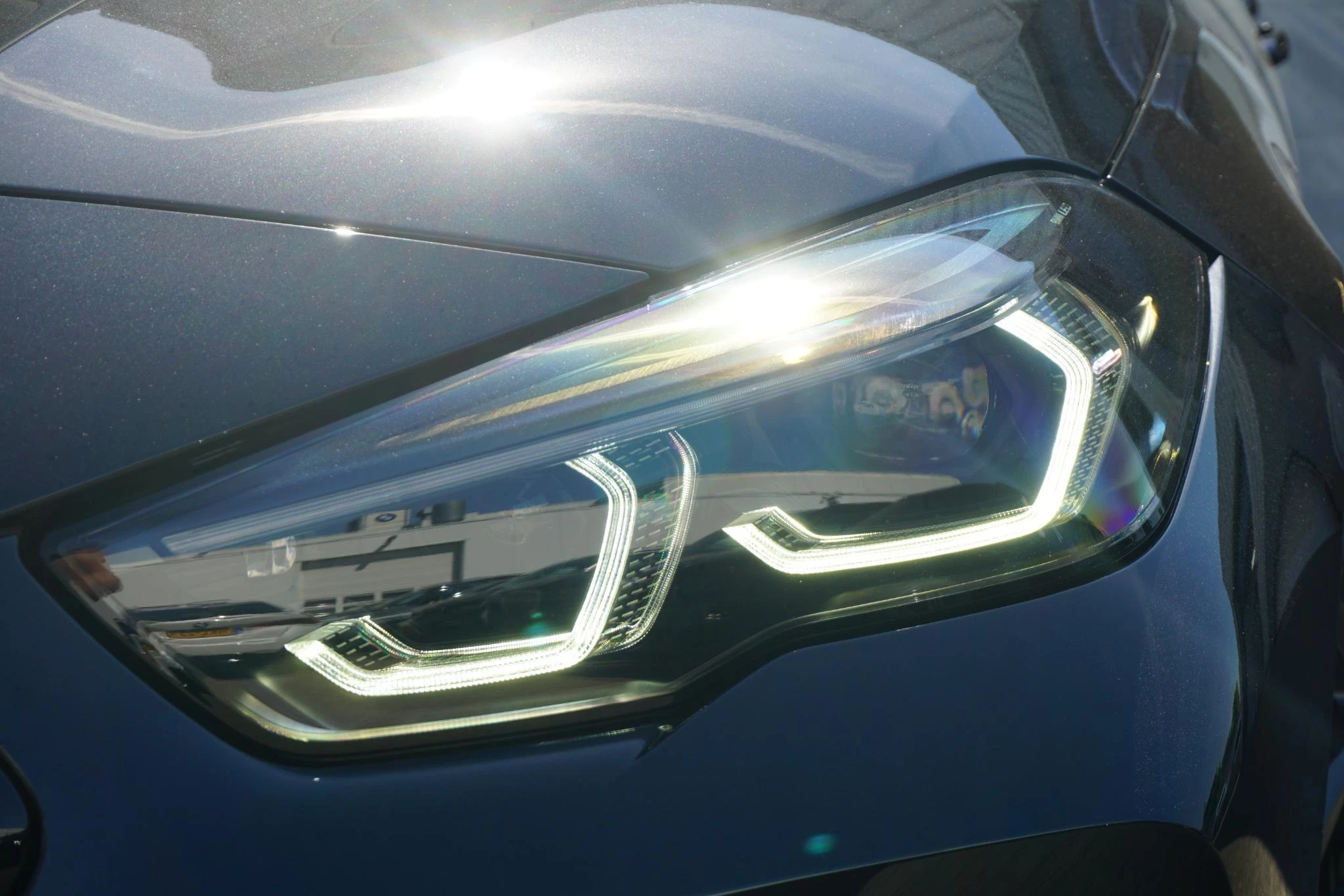 Hoofdafbeelding BMW 2 Serie