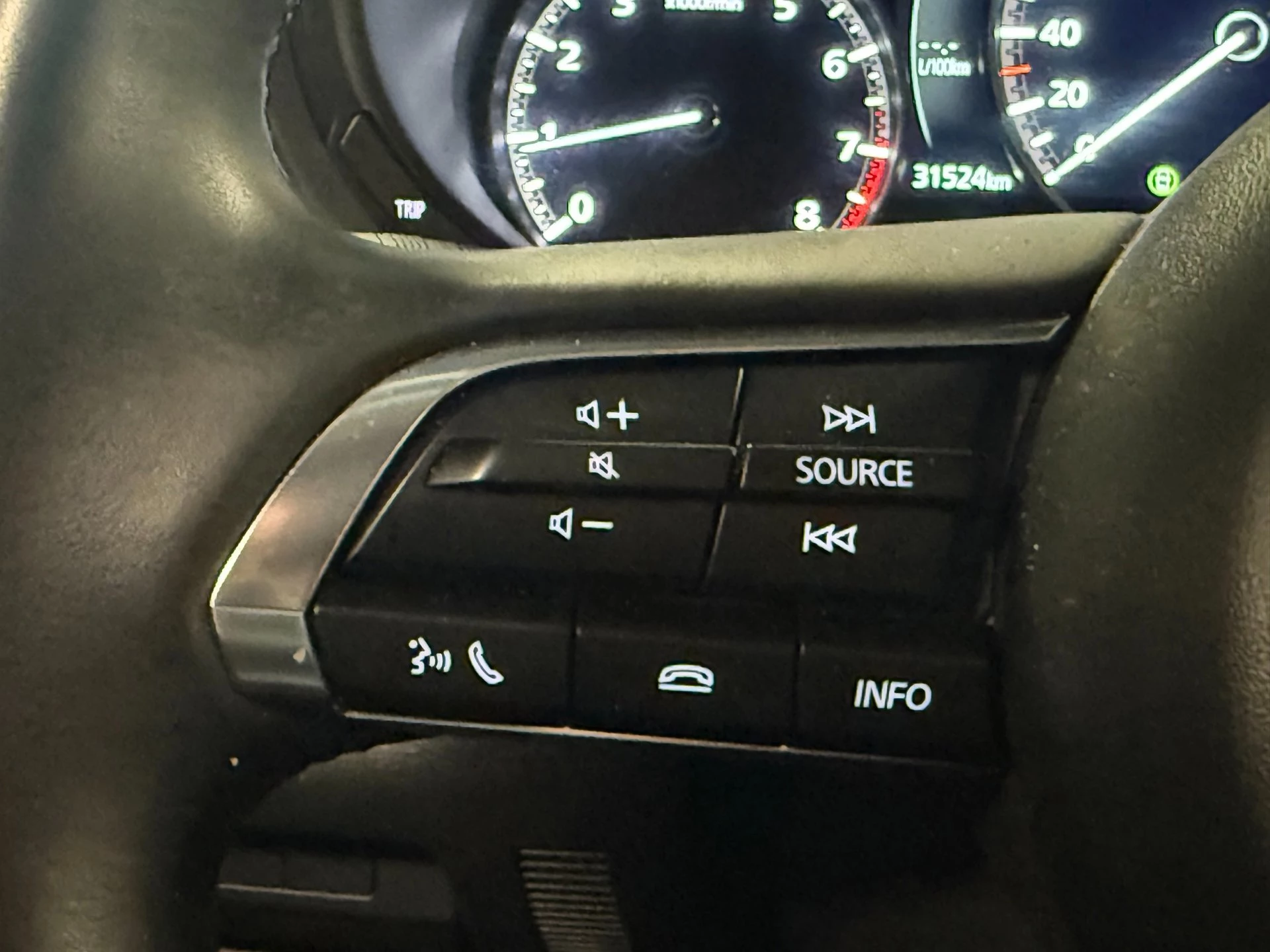 Hoofdafbeelding Mazda CX-30