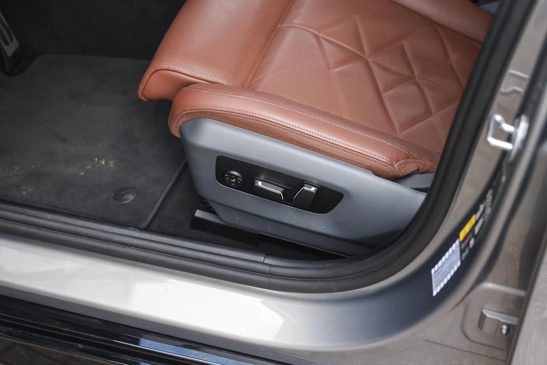 Hoofdafbeelding BMW i5
