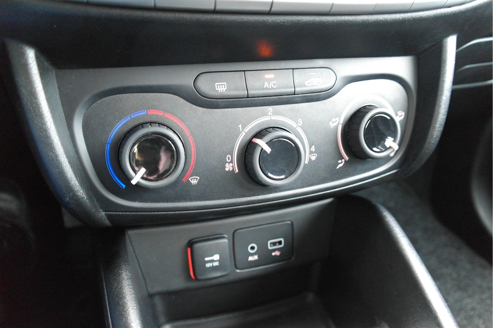 Hoofdafbeelding Fiat Tipo