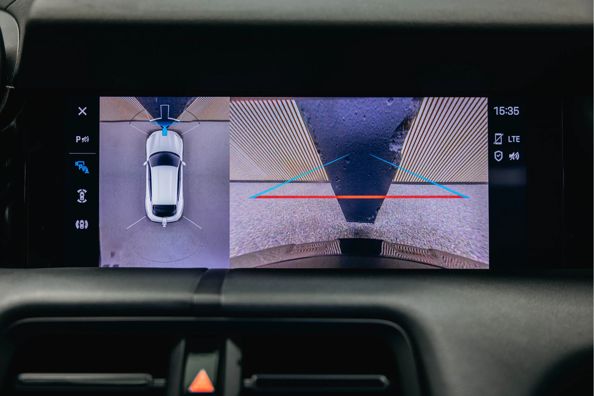 Hoofdafbeelding Porsche Taycan