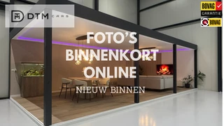 Renault ESPACE E-Tech full hybrid 200 Esprit Alpine 7p. camera Leder Elektr.Achterklep Full Led