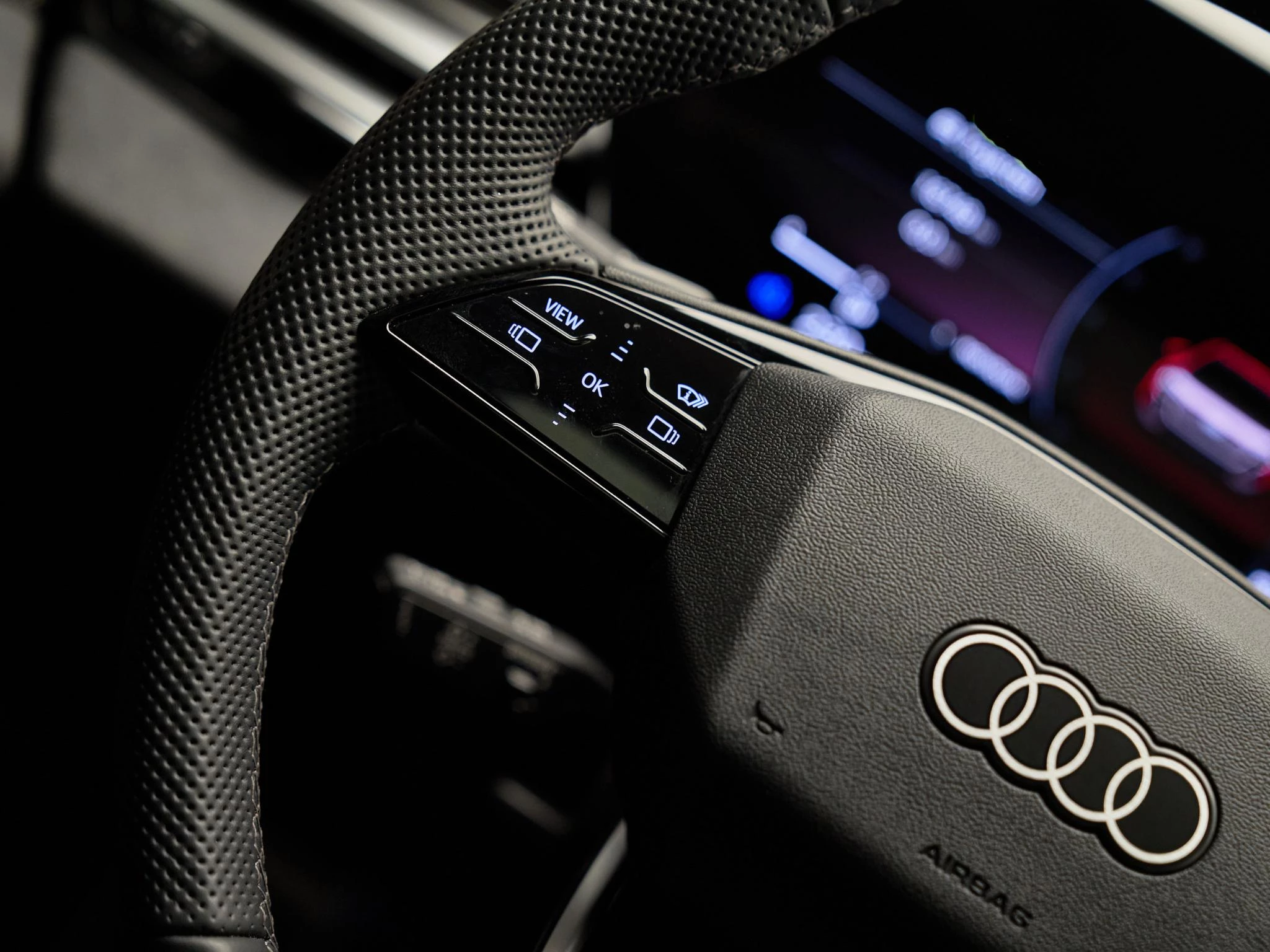 Hoofdafbeelding Audi S5