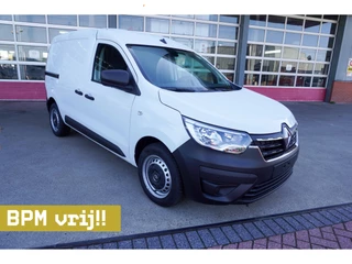 Renault Express dCi 95PK Comfort nr. V050 | Airco | Cruise | Camera | Apple CP-Android auto
