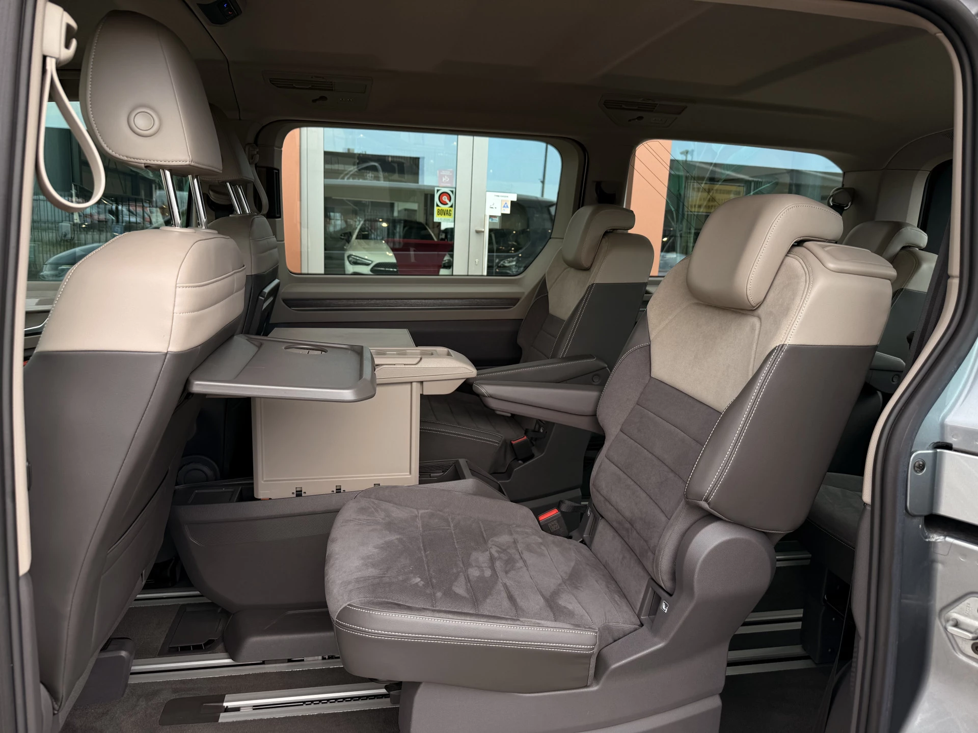 Hoofdafbeelding Volkswagen Multivan