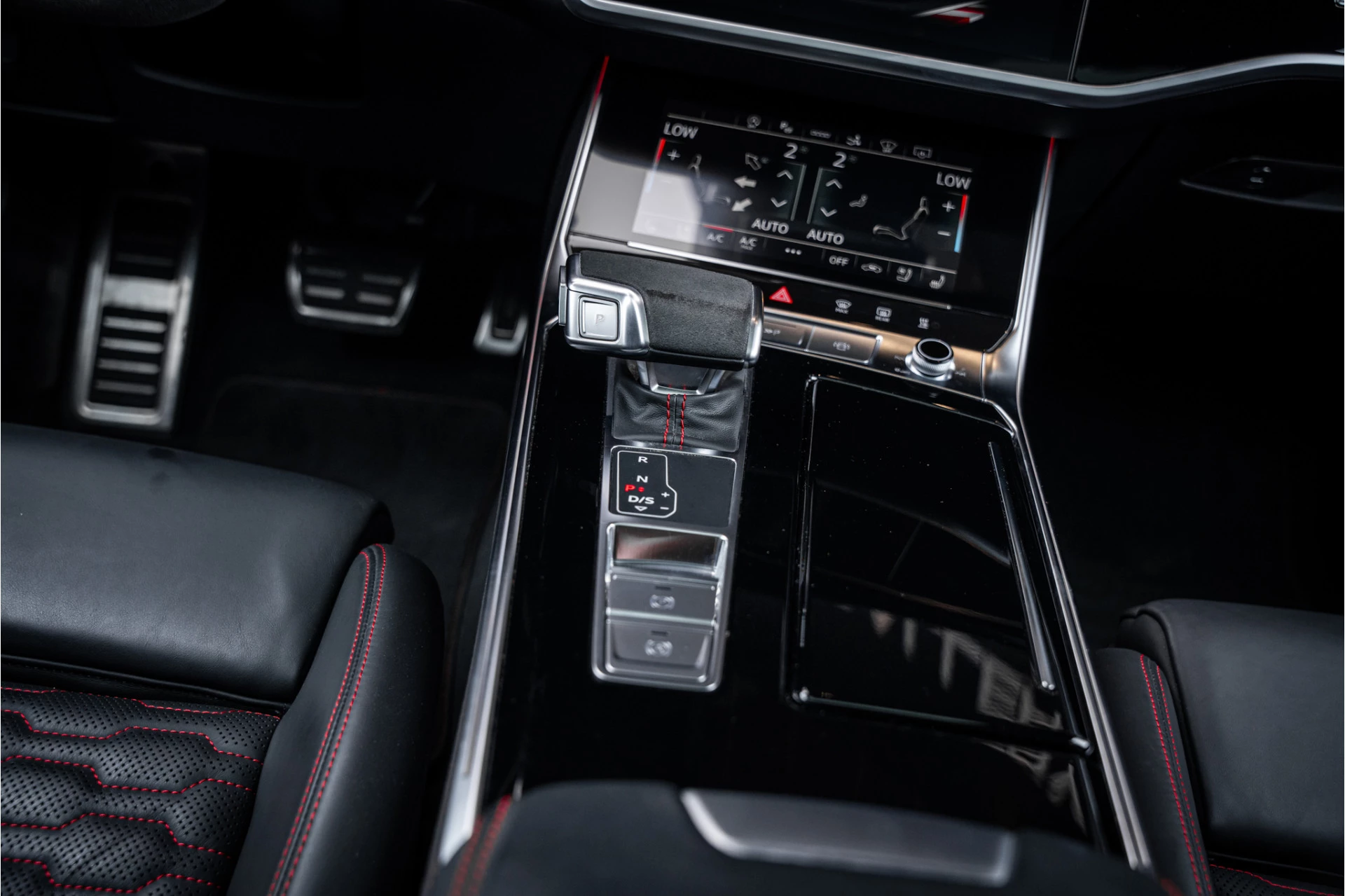 Hoofdafbeelding Audi RS7