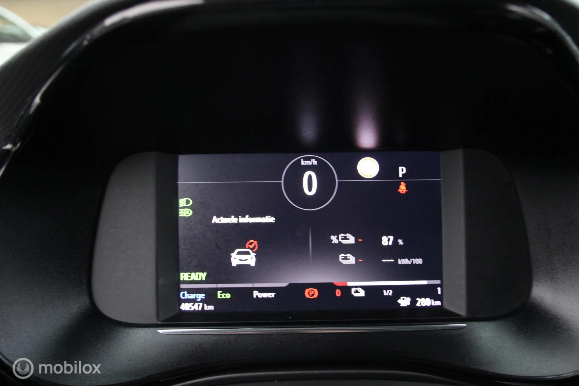 Hoofdafbeelding Opel Corsa-e