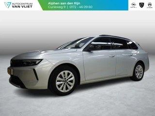 Opel Astra Sports Tourer 1.2 Turbo Business Edition Winterpakket