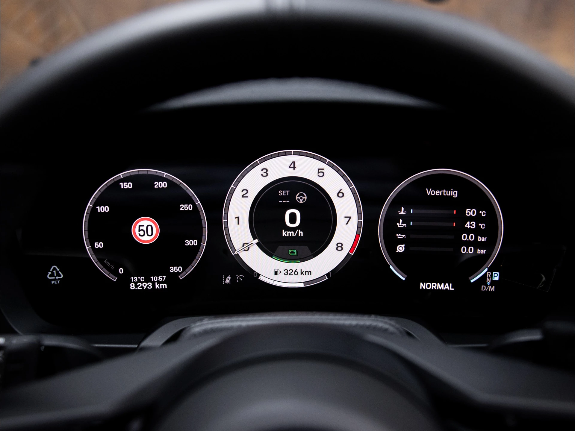 Hoofdafbeelding Porsche 911