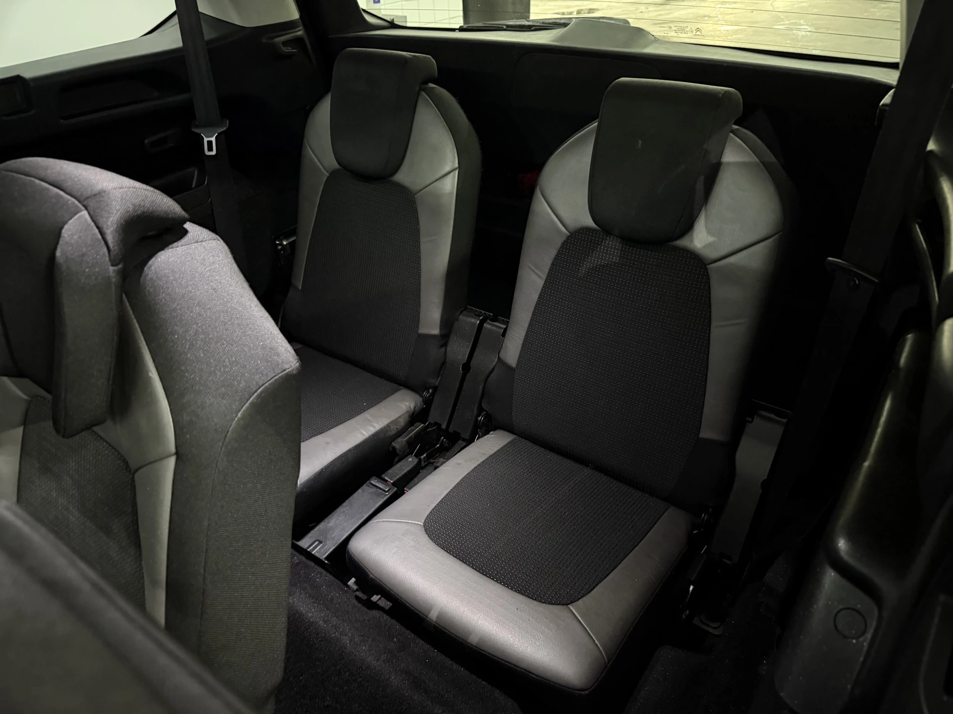 Hoofdafbeelding Citroën Grand C4 Picasso