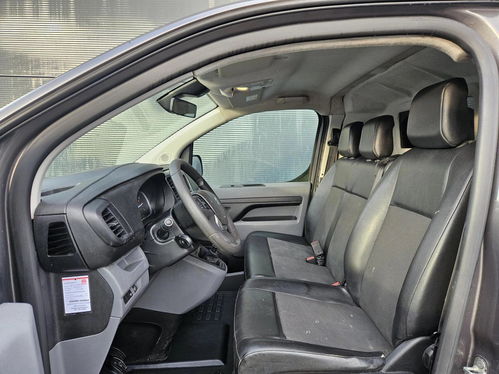 Hoofdafbeelding Peugeot Expert