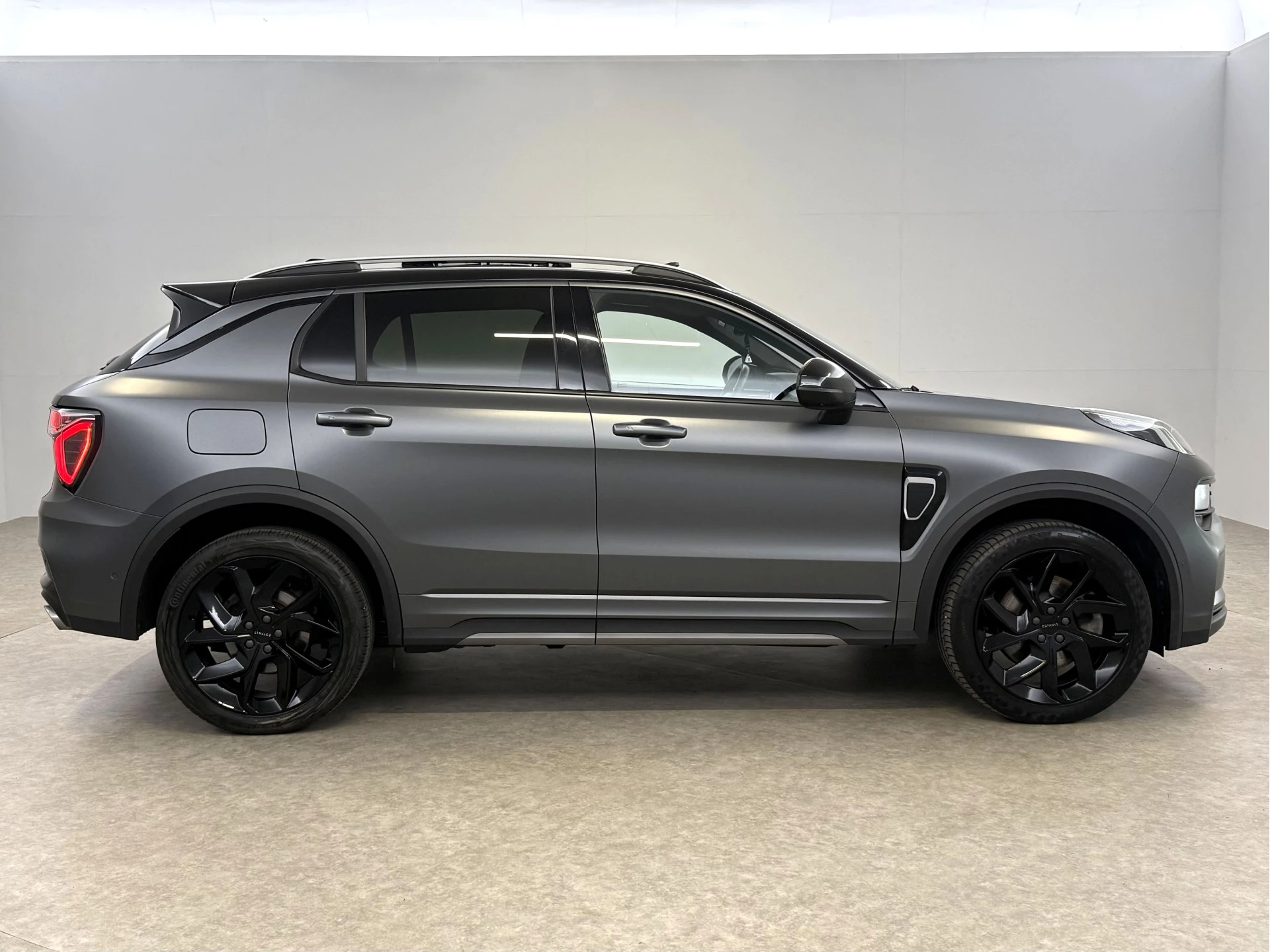 Hoofdafbeelding Lynk & Co 01
