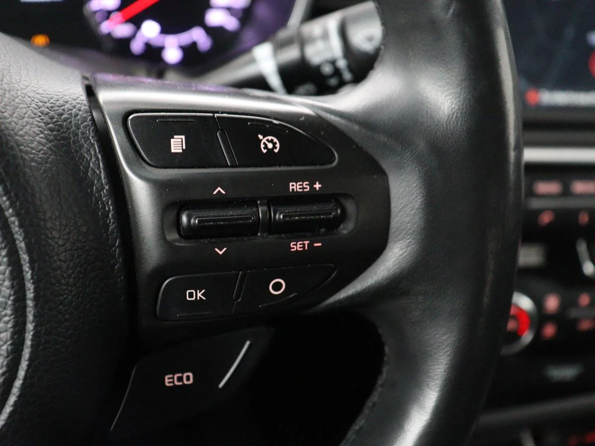 Hoofdafbeelding Kia Optima