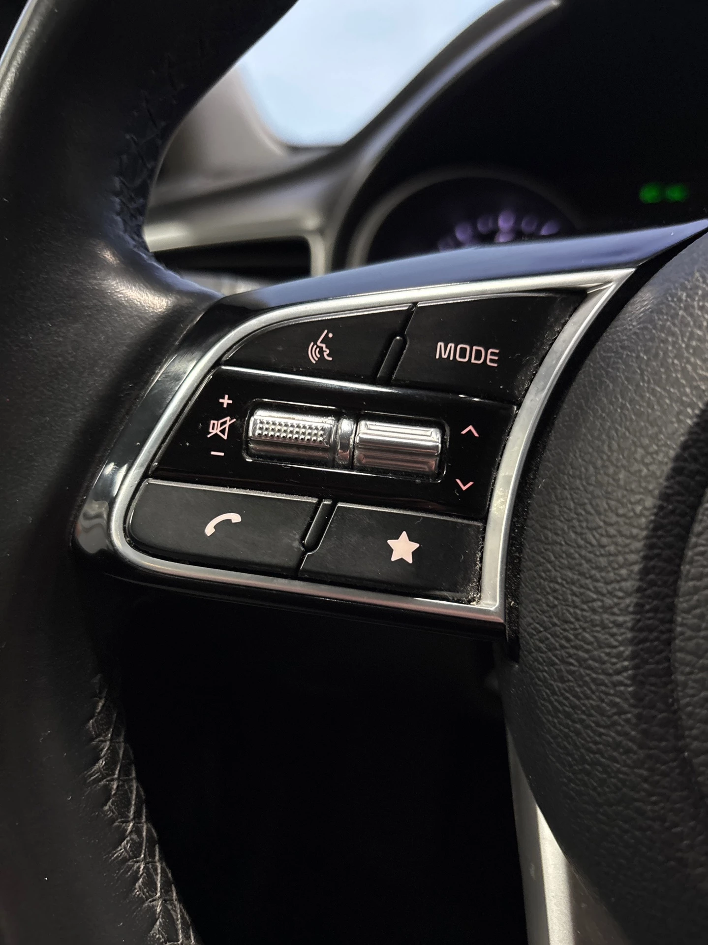 Hoofdafbeelding Kia Ceed