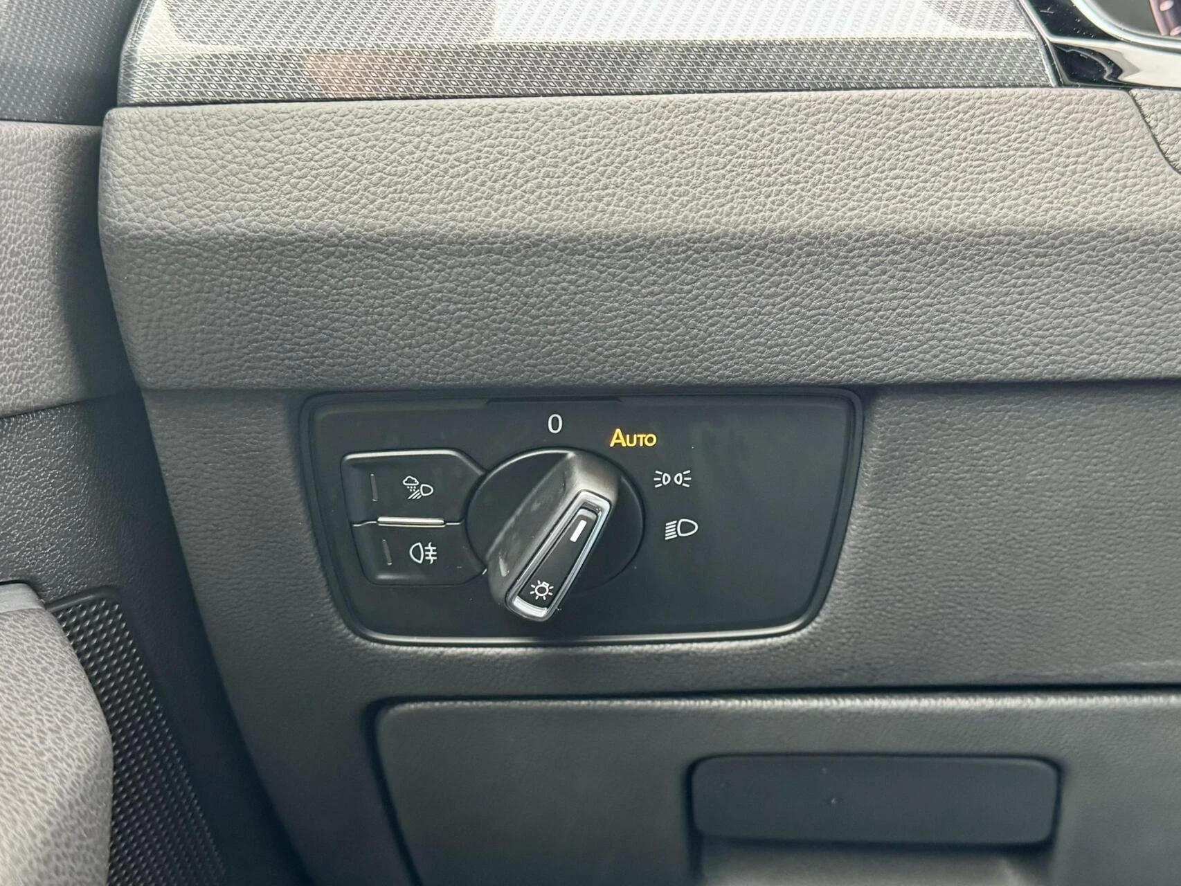 Hoofdafbeelding Volkswagen Arteon