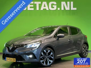 Renault Clio 1.0 TCe Intens | Camera | Navi | Climate | BOSE