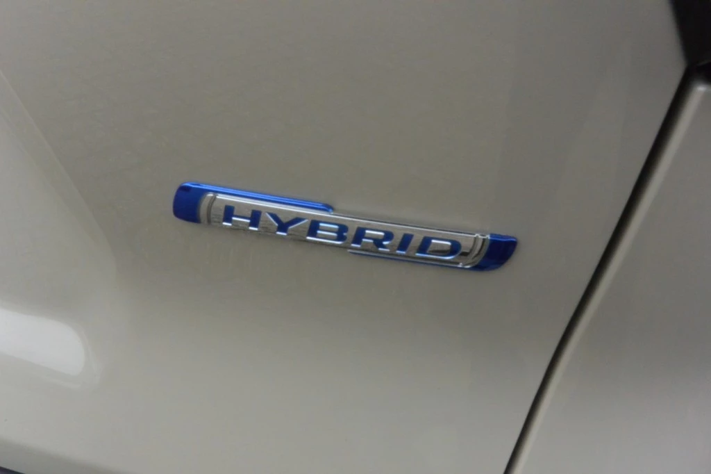 Hoofdafbeelding Suzuki S-Cross