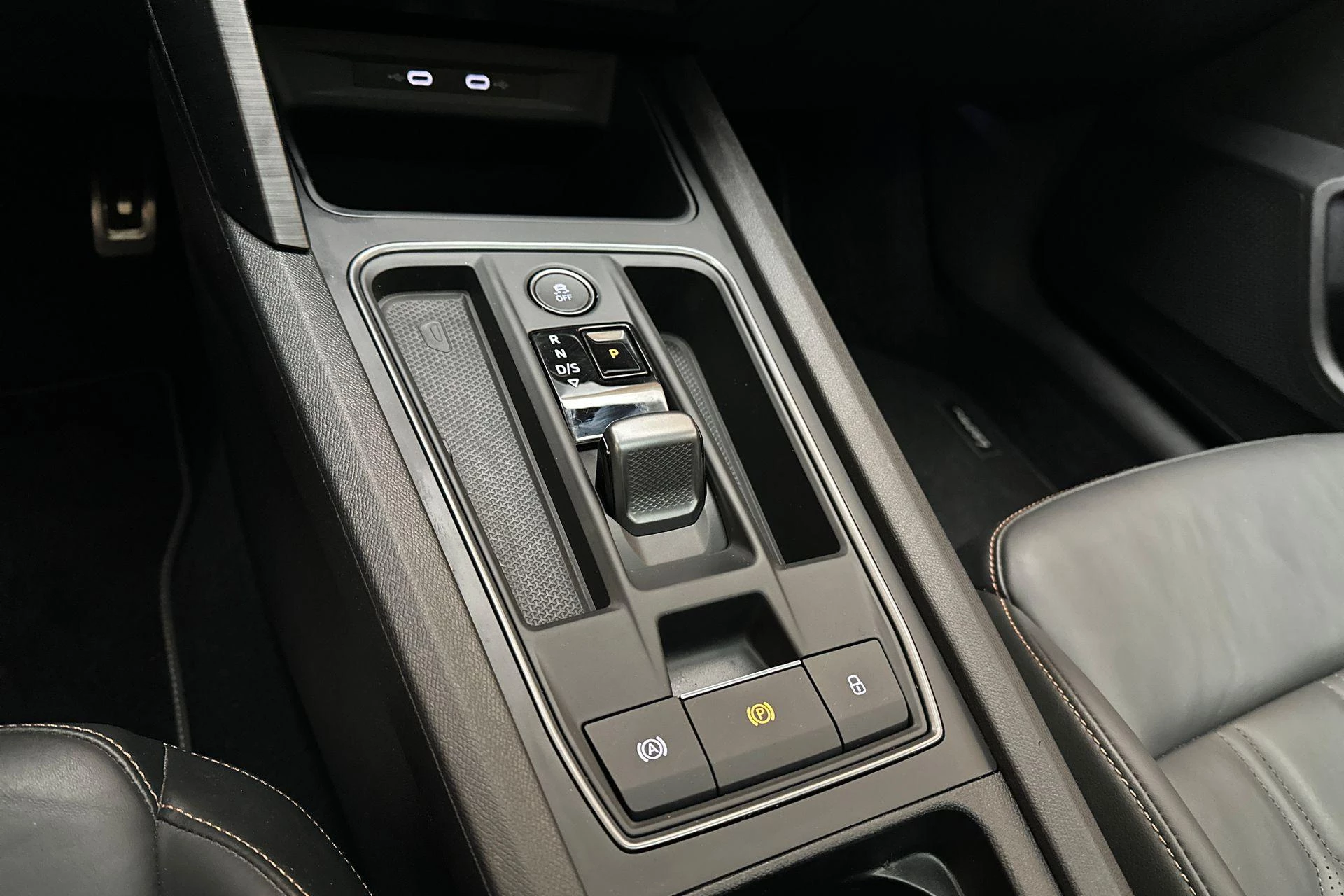 Hoofdafbeelding CUPRA Leon Sportstourer