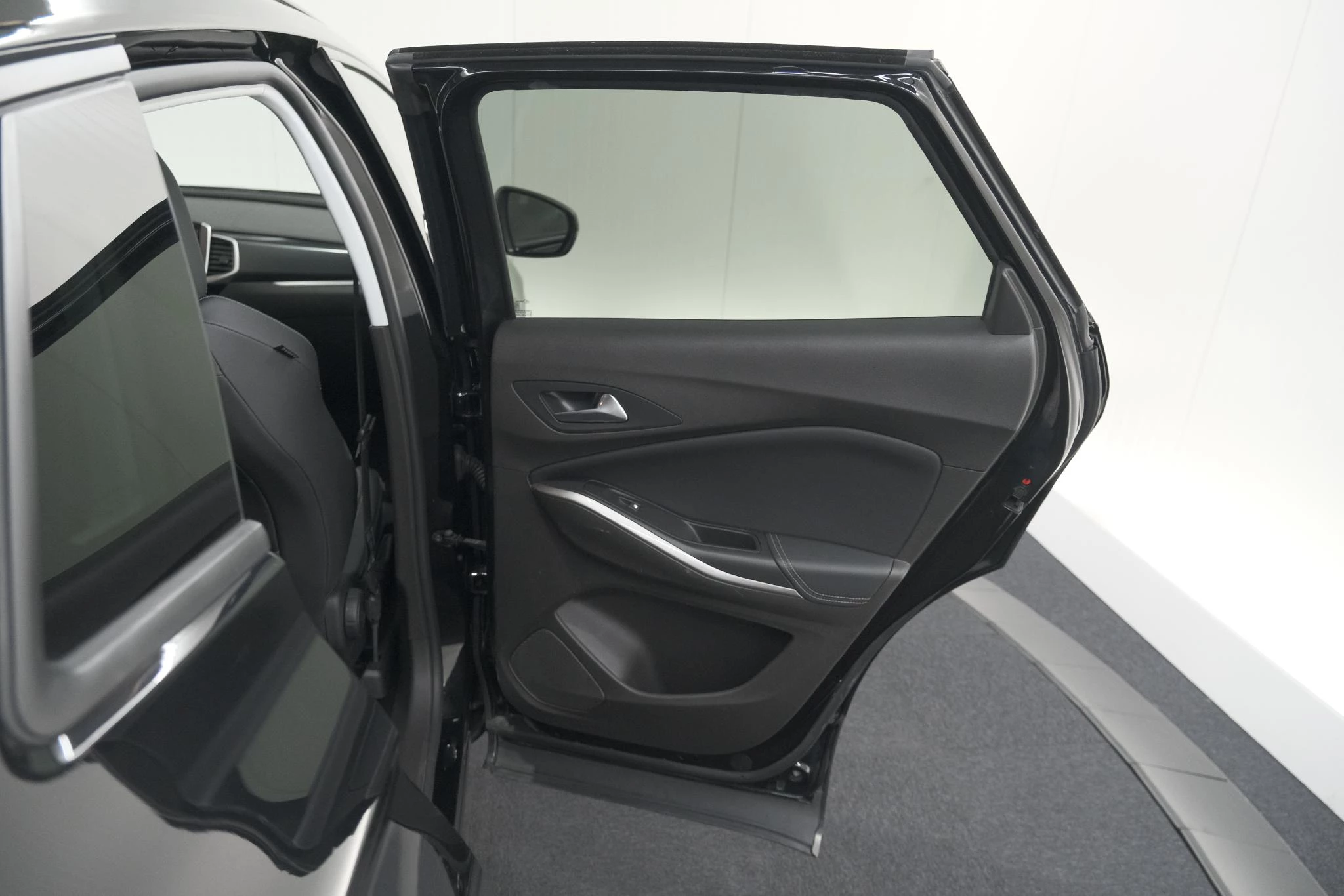Hoofdafbeelding Opel Grandland