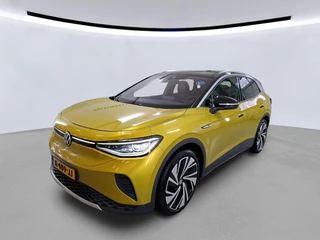 Volkswagen Id.4 1st Max 77kWh 204pk  [ WARMTEPOMP+PANO+21 INCH+MATRIX LED ]