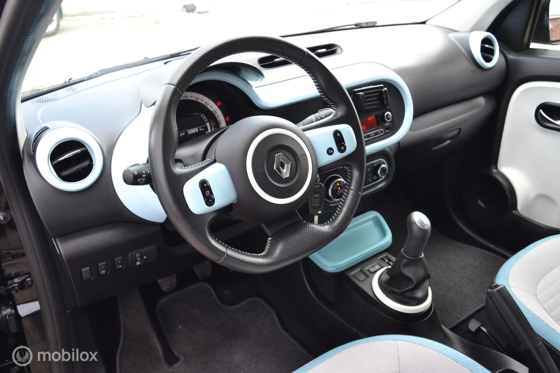 Renault Twingo