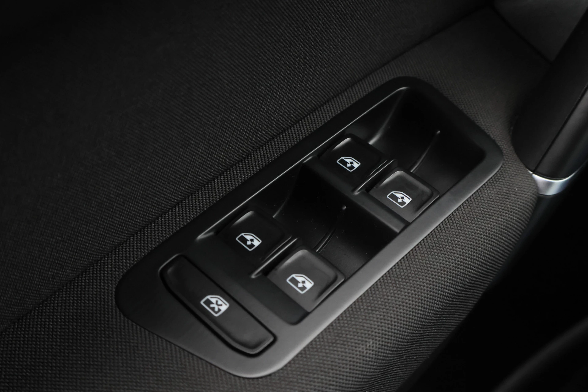 Hoofdafbeelding Volkswagen Golf Sportsvan