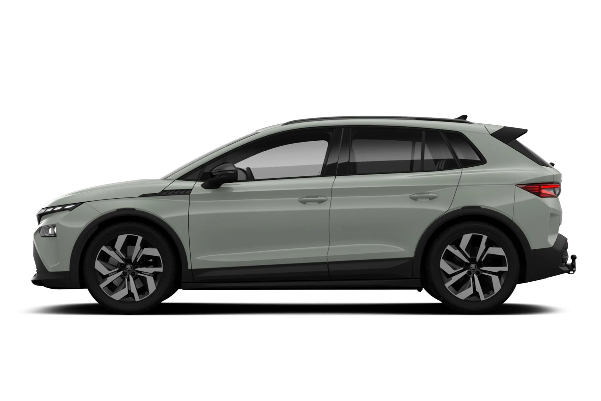 Škoda Elroq